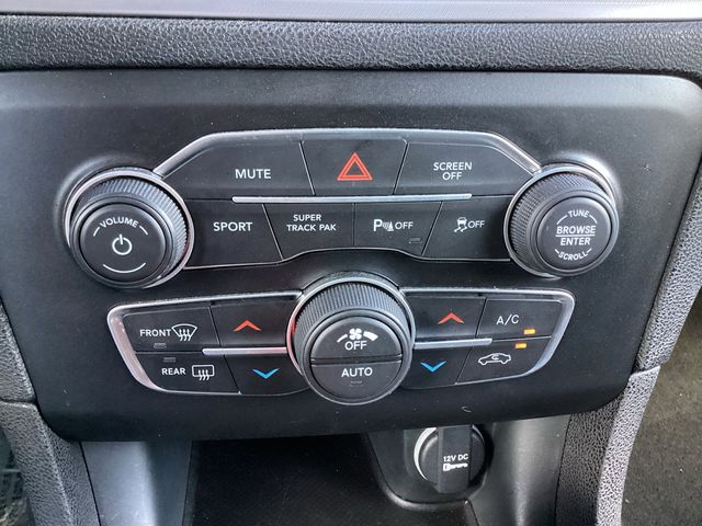 Used Car 2023 Dodge Charger  Sxt For Sale Under $30,000 In San Antonio, Texas