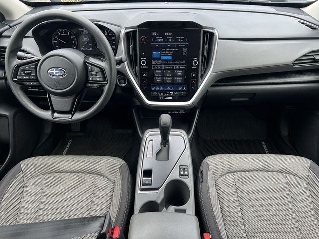 Used 2024 White Subaru Premium image 17