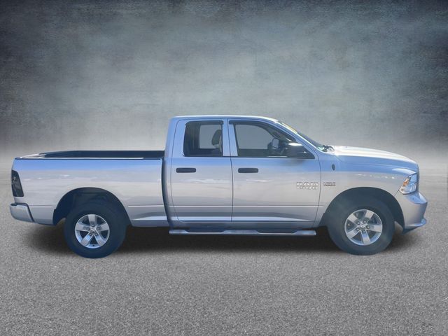 2018 Ram 1500 Express 4