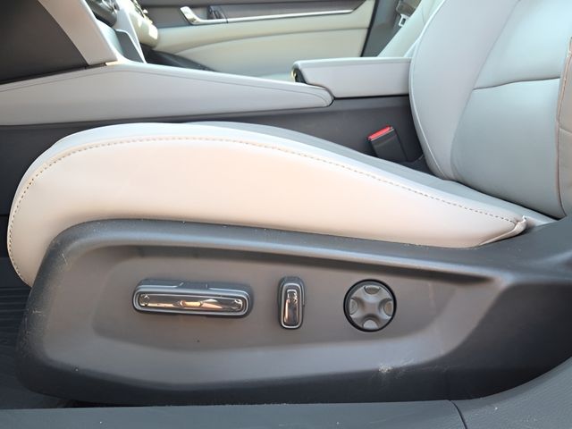 Used 2019 Honda Accord Hybrid Sedan