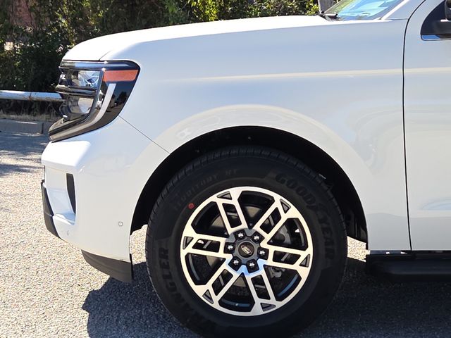 New 2025 White Ford Active image 5