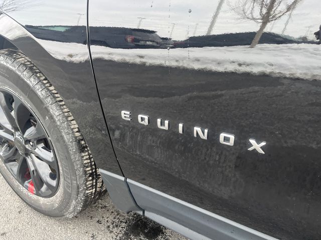 Used 2020 Chevrolet Equinox For Sale in Grove City, OH