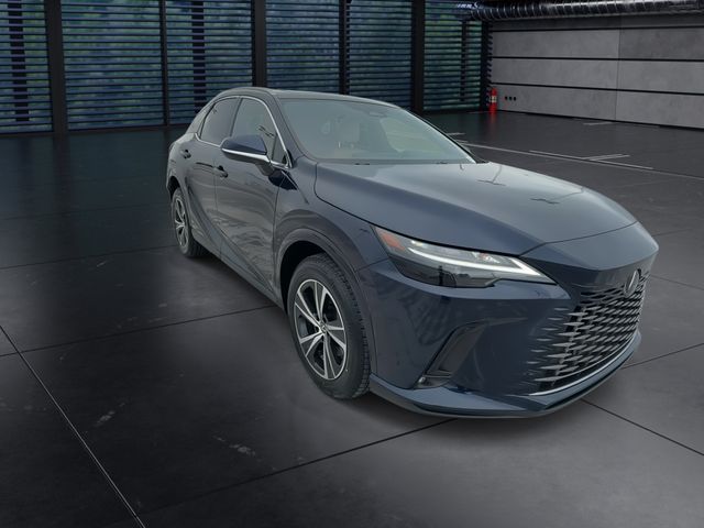 Used 2023 Lexus RX SUV