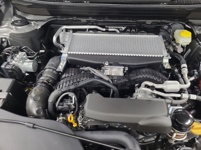 2026 – Subaru – Outback