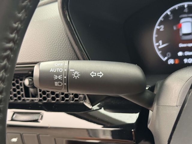 Used 2024 Honda CR-V SUV
