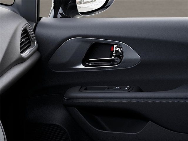 New 2026 Chrysler Voyager For Sale in East Hanover, NJ