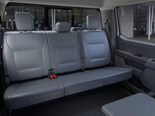 new 2026 Ford F-250SD car, priced at $58,215