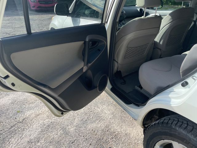 Used 2007 Toyota RAV4 SUV