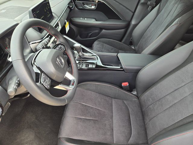 new 2026 Acura ADX car, priced at $39,650