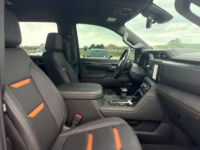 Used 2024 GMC Sierra 1500 Truck