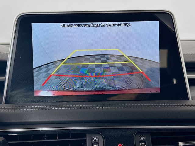 Thumbnail: 2019 Genesis G70 - 13