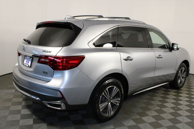 2018 Acura MDX 3.5L photo