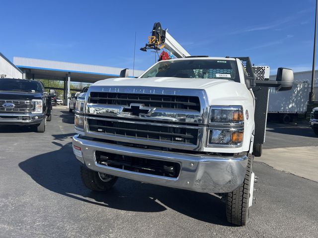 New Car 2024 Chevrolet Silverado 6500hd  For Sale Under $190,000 In San Antonio, Texas