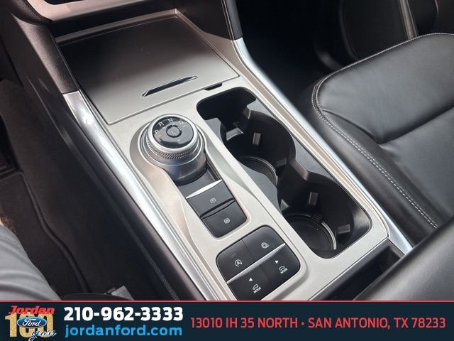 Used Car 2023 Ford Explorer  Xlt For Sale Under $35,000 In San Antonio, Texas