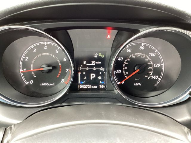 Used Car 2023 Mitsubishi Outlander Sport  For Sale Under $20,000 In San Antonio, Texas