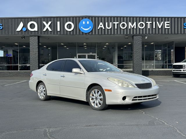 2005 Lexus ES 330 FWD