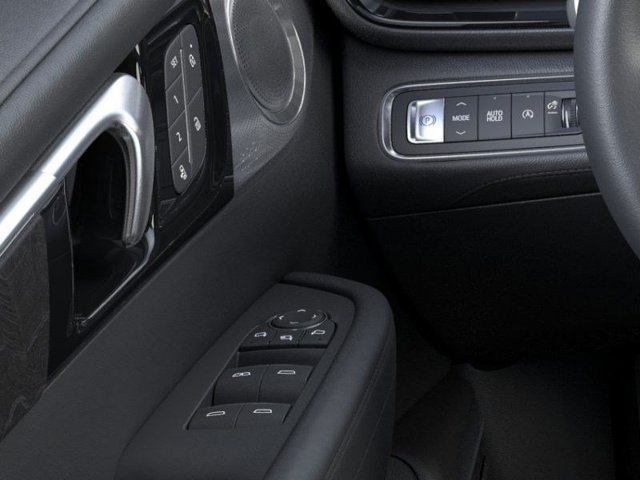 2026 Buick Enclave Avenir Gray at Classic Elite Chevrolet Sugar Land