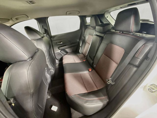 New 2027 Nissan Kicks Sedan