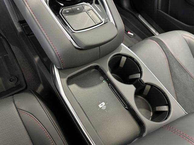 New 2026 Black Acura A-Spec Package image 23