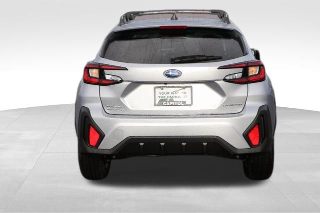 2024 Subaru Crosstrek Premium 18