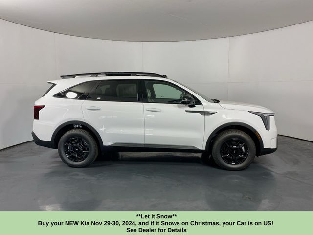 2024 Kia Sorento X-Pro SX Prestige 35