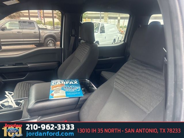 Used Car 2023 Ford F-150  Xl For Sale Under $30,000 In San Antonio, Texas