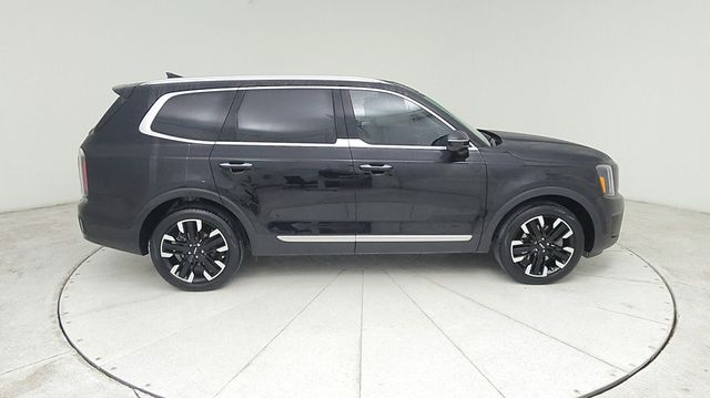 2024 Kia Telluride SX - 3