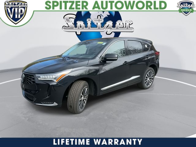 2026 Acura RDX Advance Package - 3