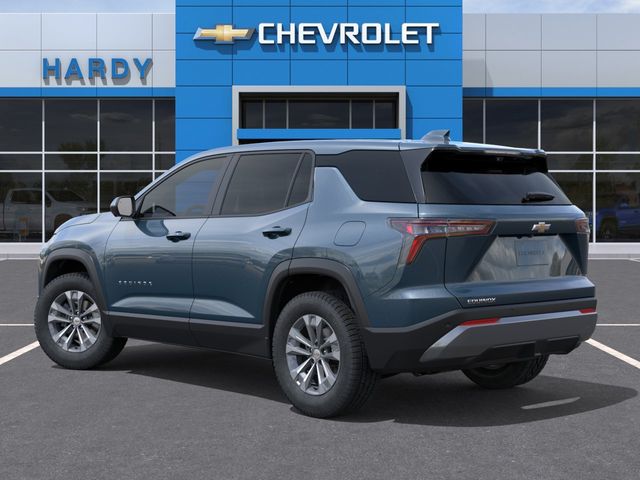 2026 Chevrolet Equinox LT:46782