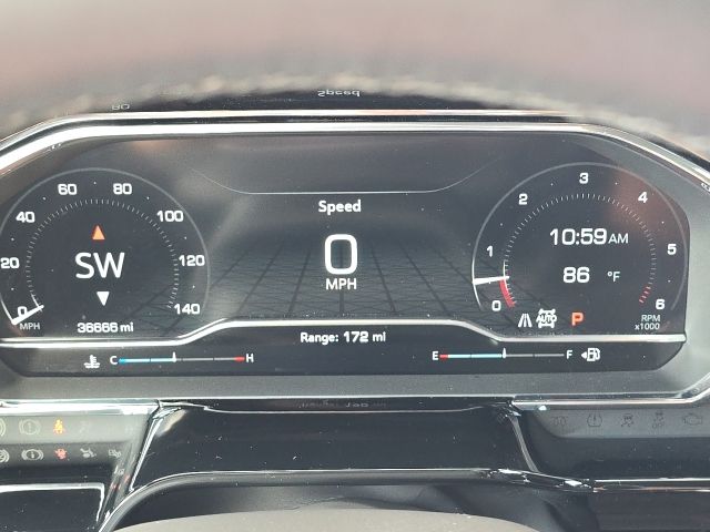 2023 GMC Sierra 1500 SLT:45794A