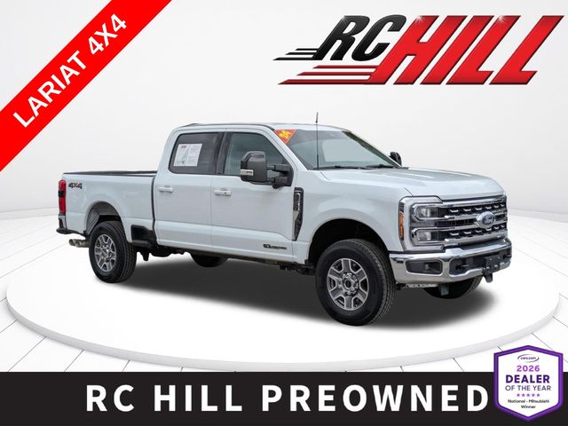 2024 Ford F-250SD Lariat