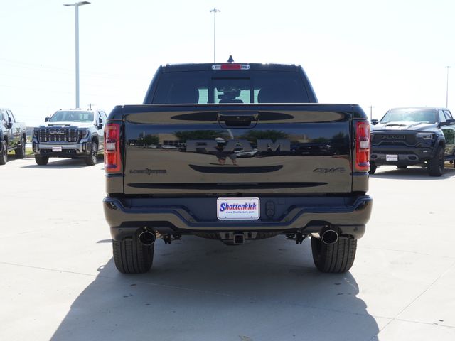 New 2026 Ram 1500 Truck
