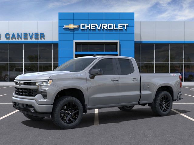 2025 Chevrolet Silverado 1500 RST 2