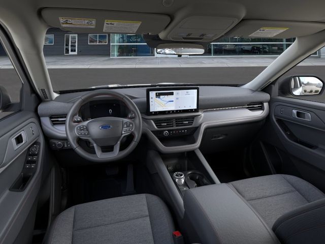 New 2026 Blue Ford Active image 9