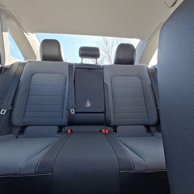 New 2026  Volkswagen 1.5T SE image 27