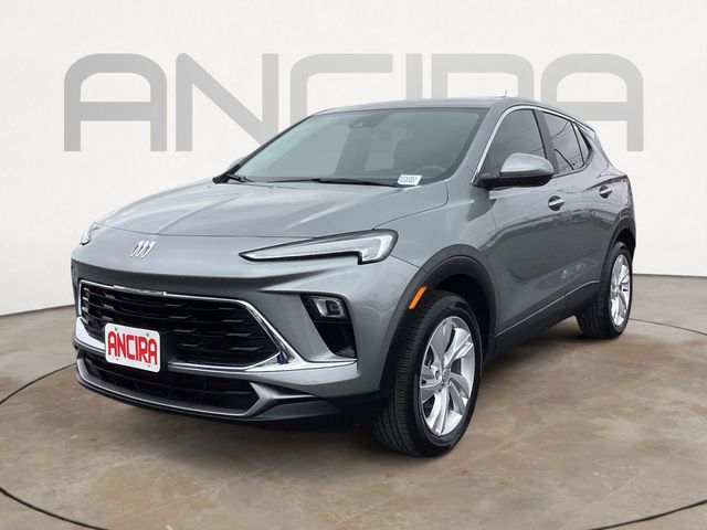 Used Car 2024 Buick Encore Gx  Preferred For Sale Under $25,000 In San Antonio, Texas