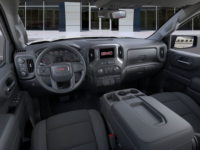 2026 GMC Sierra 1500 Pro:47367