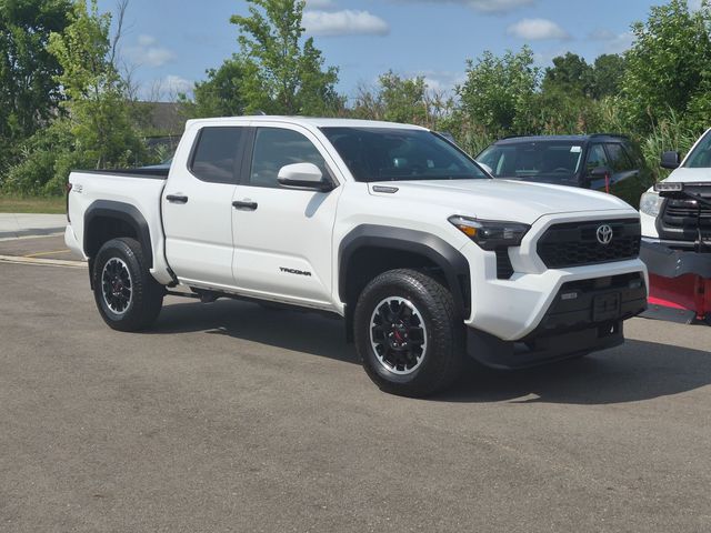 2024 Toyota Tacoma Hybrid - Image 7