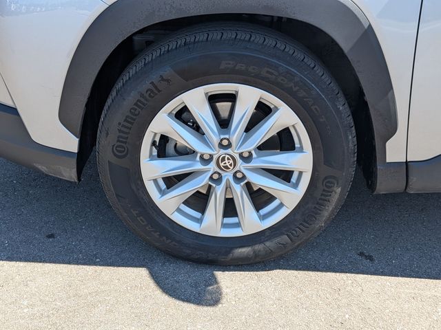 2024 Toyota Corolla Cross - Image 33
