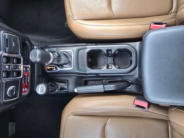 2023 Jeep Wrangler Rubicon:46331A