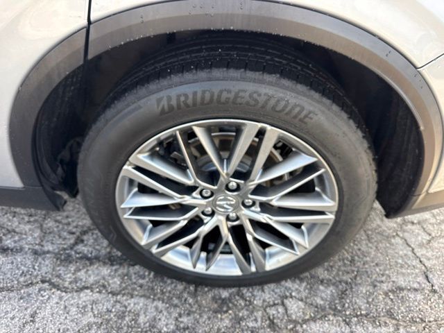 Used 2024 Acura MDX SUV