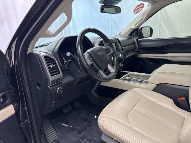 Used 2021 Brown Ford Platinum image 16