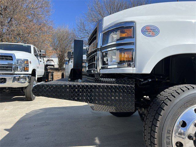 New Car 2024 Chevrolet Silverado 4500hd  Work Truck For Sale Under $80,000 In San Antonio, Texas