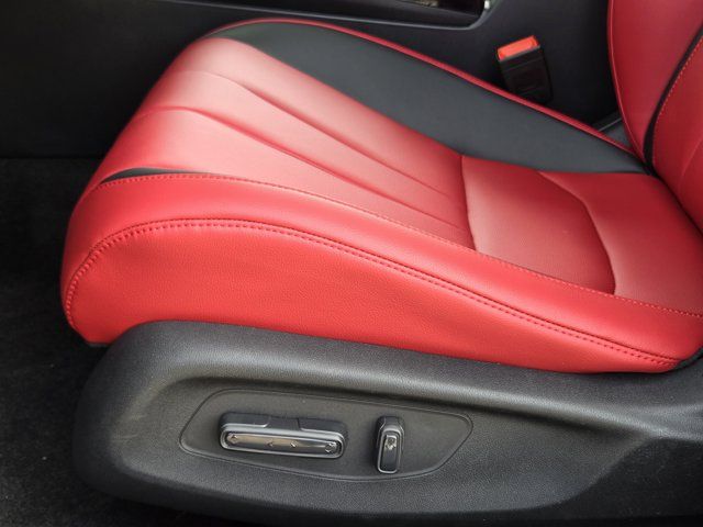 new 2026 Acura Integra car, priced at $38,070