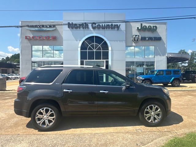 2015 GMC Acadia SLT-1 FWD