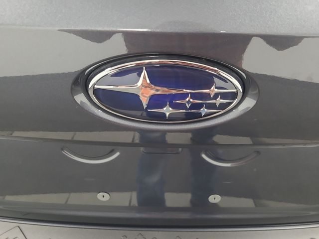 2026 – Subaru – Crosstrek Hybrid