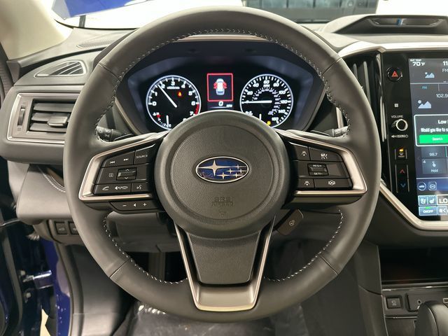 2026 Subaru Ascent Touring Blue at Auto Express Mitsubishi