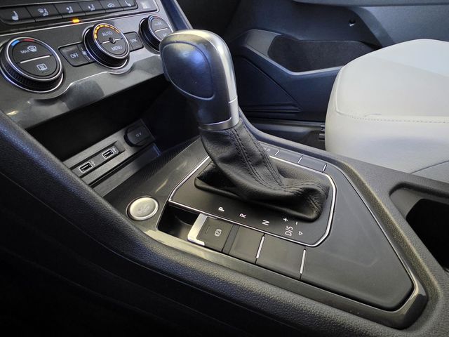 Used 2018 Volkswagen Tiguan SUV