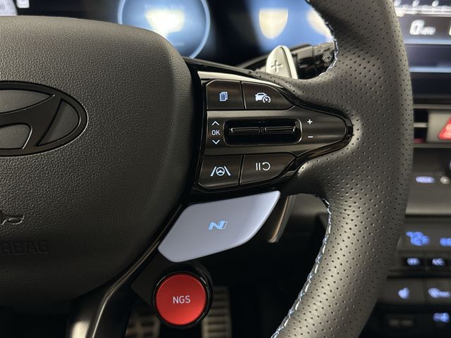 New 2025 Hyundai Elantra N For Sale in Indianapolis, IN