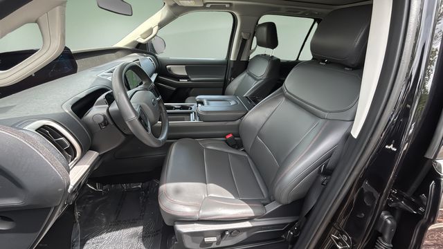 Used 2025 Black Ford Active image 18
